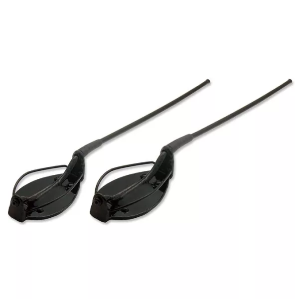 Haldorádó Method Flat Feeder Mini Futterkorb 30gr