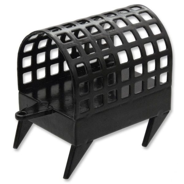 Haldorádó Big River Seitenkorb 270gr