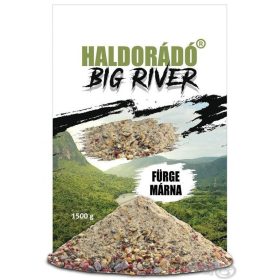 Haldorádó BIG RIVER - Flinke Barbe 1,5kg
