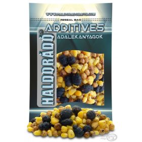 Haldorádó Gekochter Tigernuss Mix - Natur 800gr
