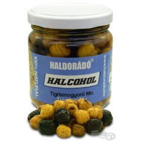 Haldorádó HALCOHOL Erdmandel Mix / Tigernut Mix