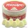 Haldorádó TORNADO Pop Up XL 15 mm - Knoblauch & Mandel