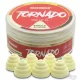 Haldorádó TORNADO Pop Up XL 15 mm - Knoblauch & Mandel