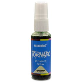 Haldorádó Tornado Aktivator Spray Knoblauch-Mandel 30ml