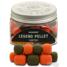 Haldorádó LEGEND PELLET Wafter 12, 16 mm - Brutale Leber