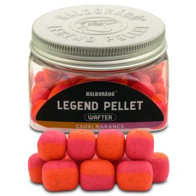 Haldorádó Legend Pellet Wafter Schoko-Orange 50g 12-16mm