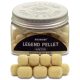 Haldorádó Legend Pellet Wafter Knoblauch-Fisch 50g 12-16mm