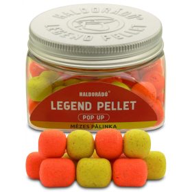 Haldorádó Legend Pellet Pop Up Honig-Pálinka 50gr 12-16mm