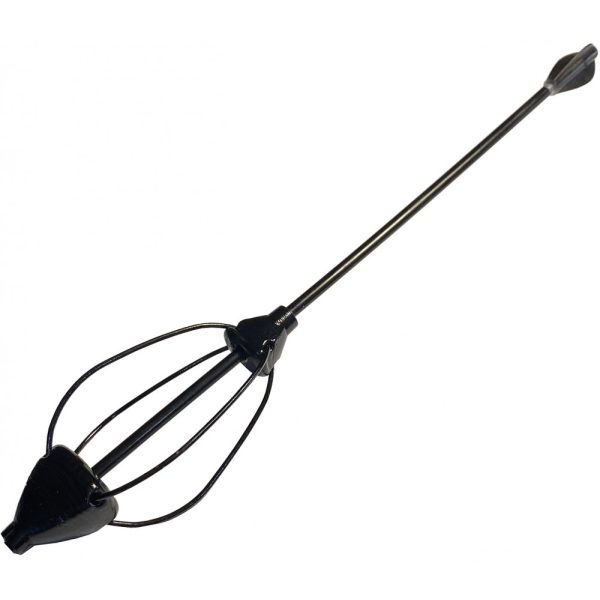 Haldorádó Dart 4 gerippter Pellet Feeder Futterkorb 45gr