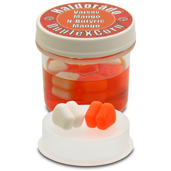 Haldorádó DupleXCorn - Buttersäure + Mango
