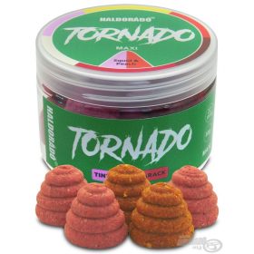 Haldorádó TORNADO MAXI 22 mm - Tintenfisch & Pfirsich