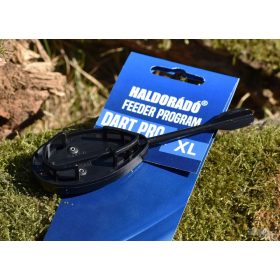 Haldorádó Dart Pro Futterkorb XL 65 gr