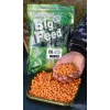 HALDORÁDÓ Big Feed - C6 Pellet - Mango 800 g