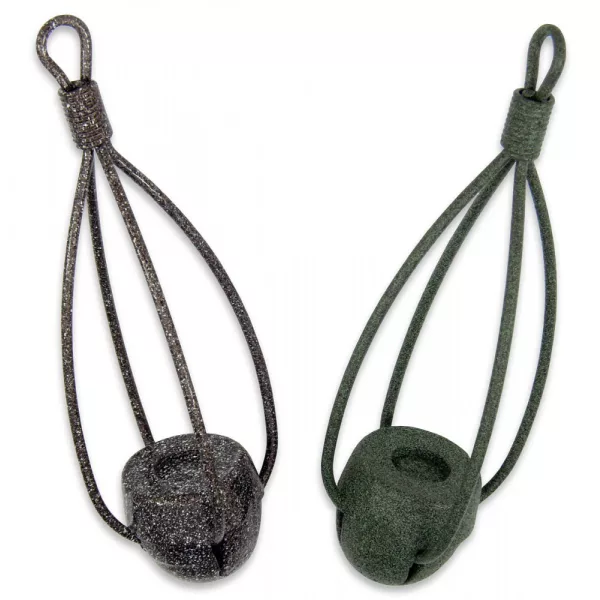 Haldorádó Rocket Feeder gerippter Futterkorb 150gr