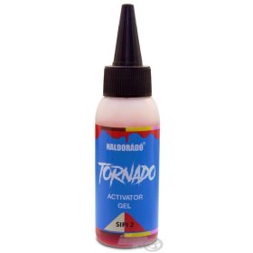 Haldorádó TORNADO Activator Gel - Sipi 2