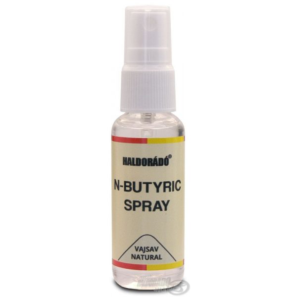 Haldorádó N-Butyric Spray - Buttersäure Natur