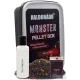Haldorádó MONSTER Pellet Box - Leber & Blut
