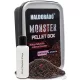 Haldorádó MONSTER Pellet Box - Tintenfisch & Blaubeere