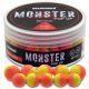 Haldorádó Monster Pop Up Method Roter Lachs 30gr 9-11mm