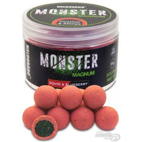 Haldorádó MONSTER Magnum 20 mm - Tintenfisch & Blaubeere