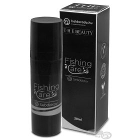 Haldorádó Fishing Care - Wunddoktor