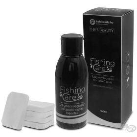   Haldorádó Fishing Care - Geruchsneutralisierendes Körperpflegeset