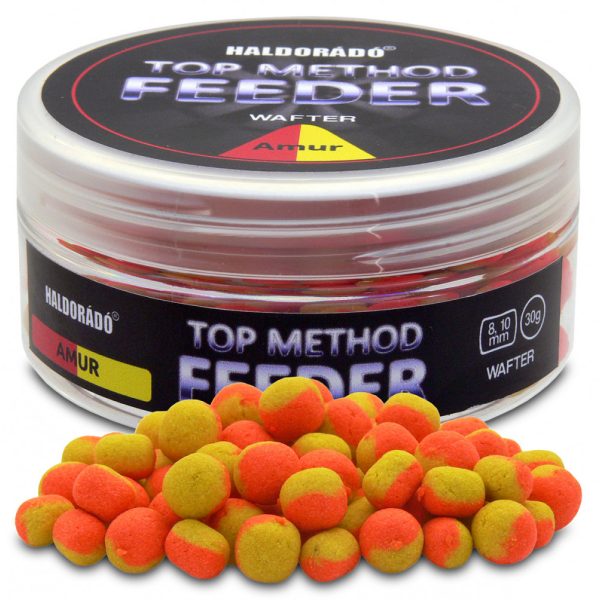 Haldorádó Top Method Feeder Wafter Amur 30g 8-10mm
