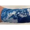 Haldorádó Sommer Langarm-T-Shirt Camou Blue XL