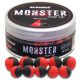Haldorádó Monster Pop Up Method Gewürzte Leber 30gr 9-11mm
