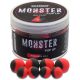 Haldorádó Monster Pop Up Big Carp Würzige Leber 50gr 13-17mm