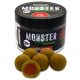 Haldorádó Monster Magnum Leber-Blut 200gr 35mm Sinkender Hakenköder