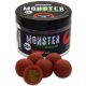 Haldorádó Monster Magnum Gewürzte Leber 200gr 35mm Sinkender Hakenköder