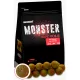 Haldorádó Monster Hard Boilie Hot Mango 700gr 24mm Boilie