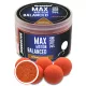 Haldorádó Max Motion Boilie Balanced Spanische Erdnuss 70gr 20mm Boilie