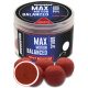 Haldorádó Max Motion Boilie Balanced Würzige Rote Leber 70gr 20mm Boilie