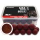 Haldorádó Max Motion Boilie Long Life Würzige Rote Leber 400g 30mm Boilie