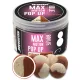Haldorádó Max Motion Boilie Pop Up Kokos-Tigernuss 50gr 16-20mm Bojli