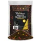Haldorádó 4S Method Pellet Ready Mix Sommer Futterpellet 600gr