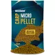 Haldorádó Karpfen Mikro Pellet Spanische Erdnuss 600gr 3mm Futterpellet