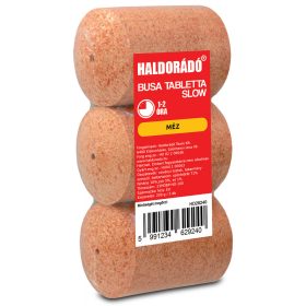 Haldorádó Busa Tablette Langsamer Honig 3Stk/Packung