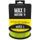 Haldorádó Max Motion 0,40mm 700m Monofile Hauptschnur - Fluo Gelb