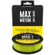Haldorádó Max Motion 0,30mm 800m Monofile Hauptschnur - Fluo Gelb