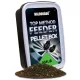 Haldorádó Top Method Feeder Pelletbox Amur 400gr 1-2mm