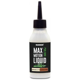  Haldorádó Max Motion PVA Bag Liquid Kokos-Tigernuss 100ml Aroma, Flüssigkeit