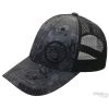 Haldorádó New Wave Cap Black Edition Baseballkappe