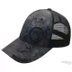 Haldorádó New Wave Cap Black Edition Baseballkappe