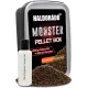 Haldorádó Monster Buttersäure-Meereskrebs 400gr 2-3-4mm Pelletbox
