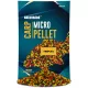 Haldorádó Karpfen Mikro Pellet TripleX 600gr 3mm Futterpellet