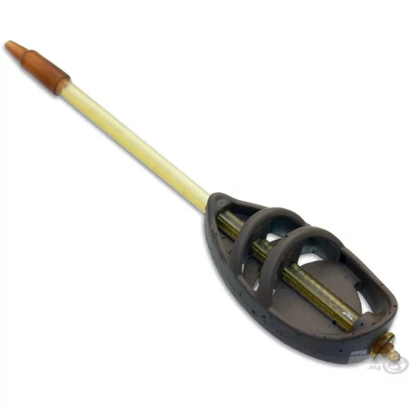 Haldorádó QC Arrow 60gr Method Feeder-Korb