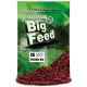 Haldorádó Big Feed C6 Pellet Würziger Fisch 700gr 6mm Futterpellet